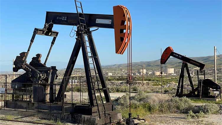 California sues oil giants for downplaying risks posed by fossil fuels 