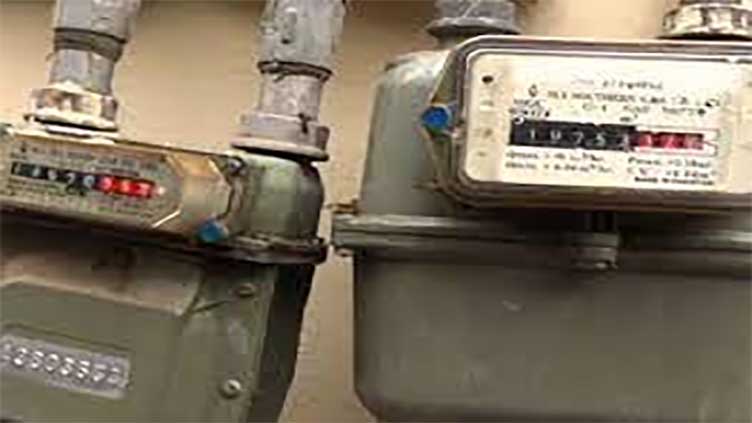 Crackdown on gas pilferage intensified with 229 connections severed
