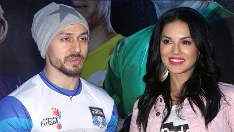 Authorities to probe Tiger Shroff, Sunny Leone in online betting scam