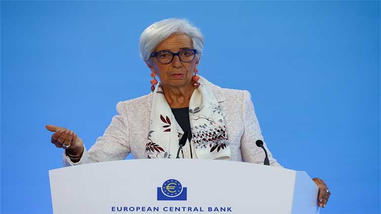 Lagarde seized ECB colleagues' handsets to prevent leaks