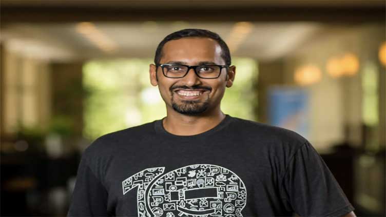 How Pak tech tycoon Syed Balkhi built an open-source software empire? -  Technology - Dunya News