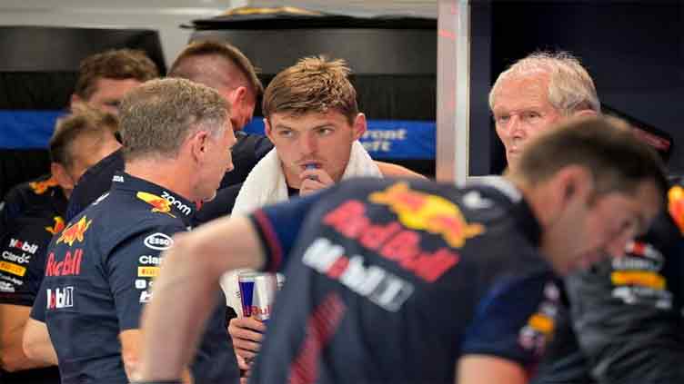 Red Bull woes nothing to do with FIA directive: Horner