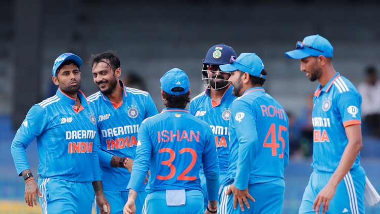 Asia Cup 2022: Pakistan clinch thriller against India - Mumbai Indians