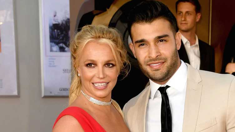 Britney Spears deletes Instagram account in wake of her split from from Sam Asghari