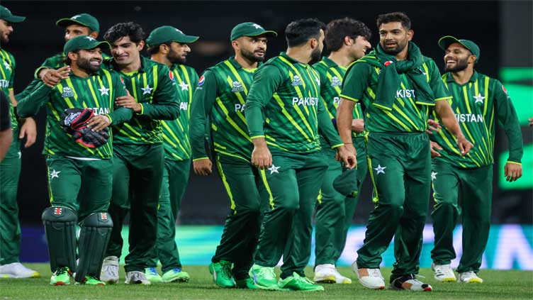 Pakistan reclaim ODI top position but India not far behind