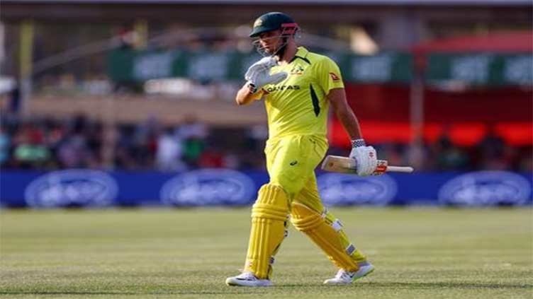 Hardie stays as cover for India series as Australia's injury woes mount