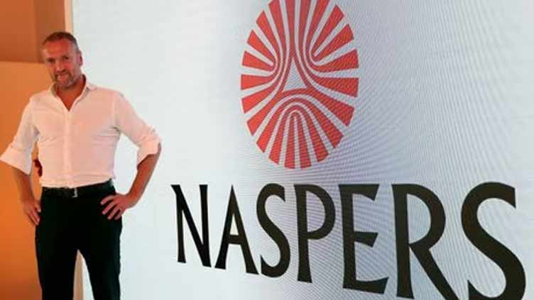 Naspers and Prosus CEO steps down M&A chief Tu takes the helm