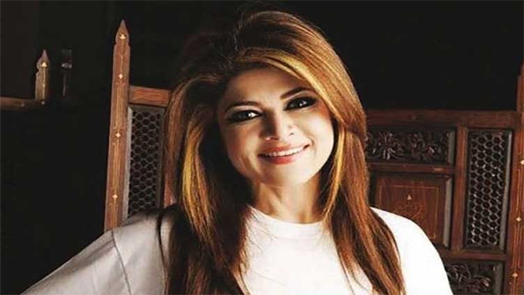 Mishi Khan says dramas destroying social fabric of country 