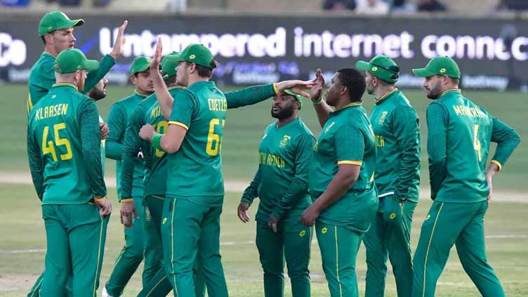 Injury woes strike South Africa's pace attack ahead of World Cup 2023