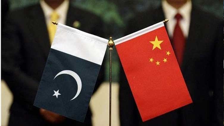 China, Pakistan cooperating closely in science, tech education