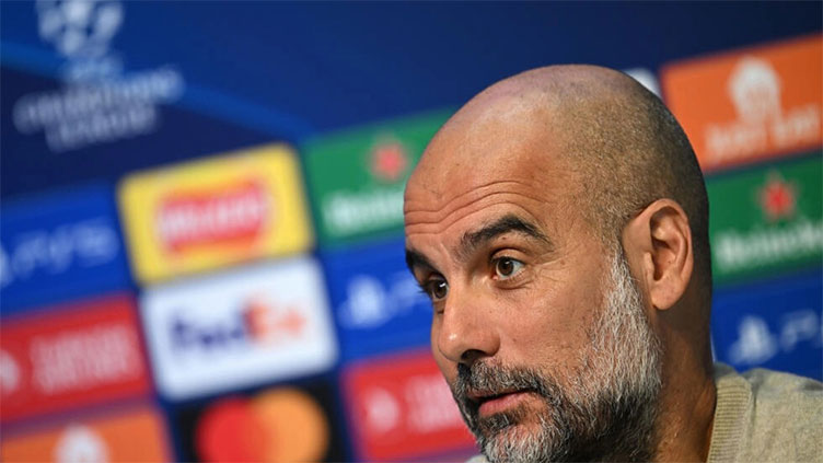 Man City boss Guardiola says single Champions League trophy 'nothing special'