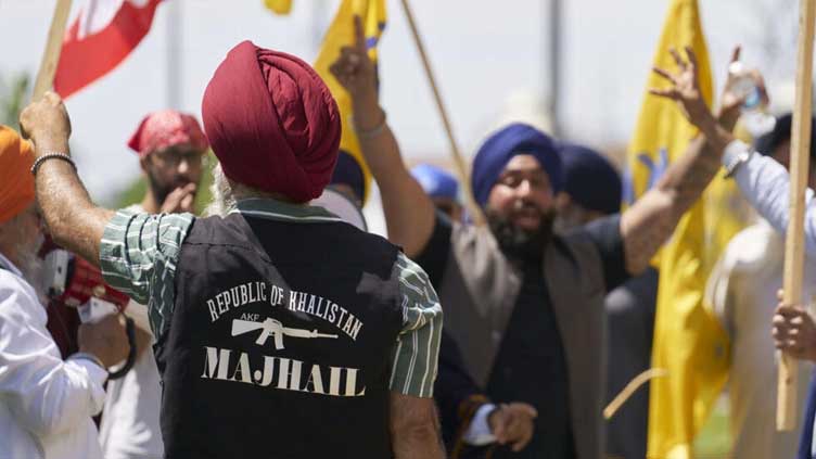 Khalistan: The Sikh separatist movement in India's crosshairs