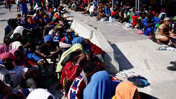 Italy passes tougher policy amid migrants' influx from South Asia, Africa