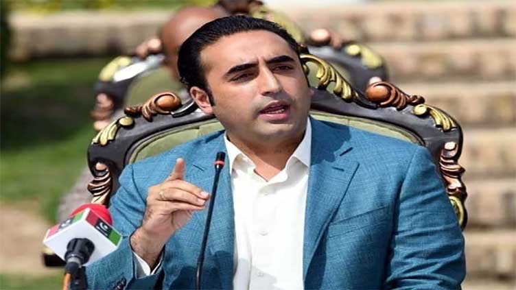 Bilawal hits out at India over Sikh leader murder controversy