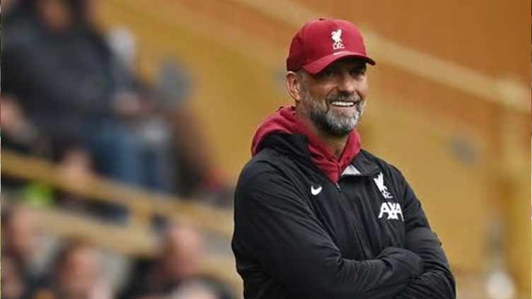 Liverpool will give Europa League full respect, says Klopp