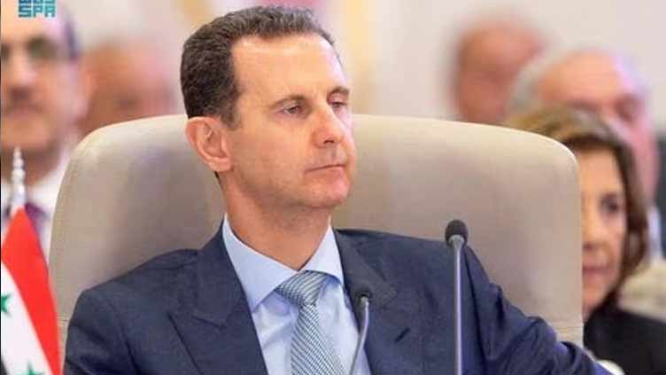 Syria's Assad to travel to China for summit with Xi