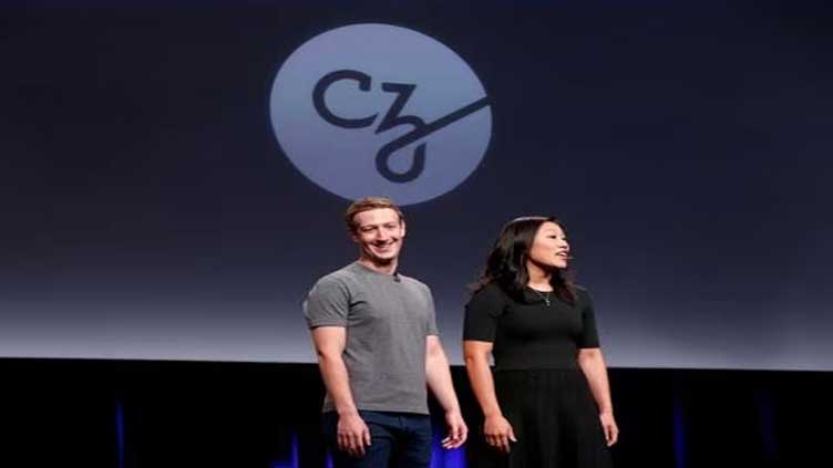 Zuckerberg's philanthropy project plans AI system for life sciences