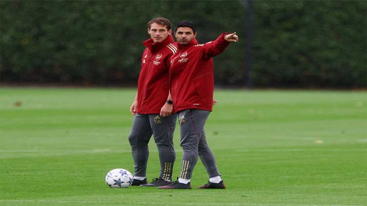 Arteta calls on Arsenal to make the most of Champions League return