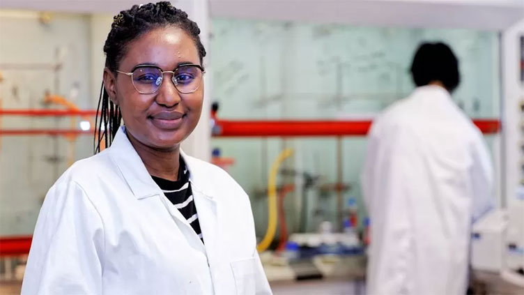 Royal Society aims to boost number of black scientists