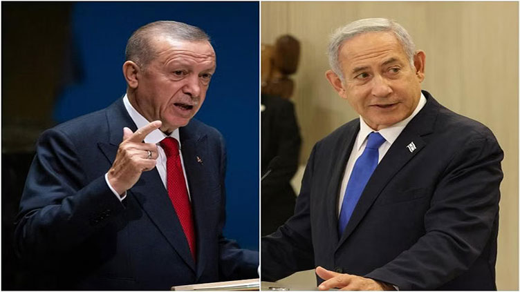 UN General Assembly: Erdogan, Netanyahu meet for first time as relations thaw