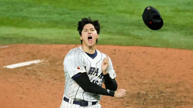 Ohtani undergoes elbow surgery, tipped for 'full recovery'