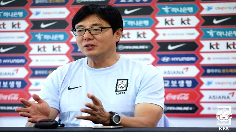 South Korea must stay grounded after thrashing Kuwait, says coach