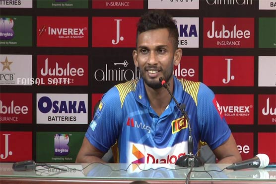 ورلڈکپ سے قبل لنکا کیلئے بڑا سیٹ بیک، شناکا کا کپتانی سے دستبردار ہونیکا امکان