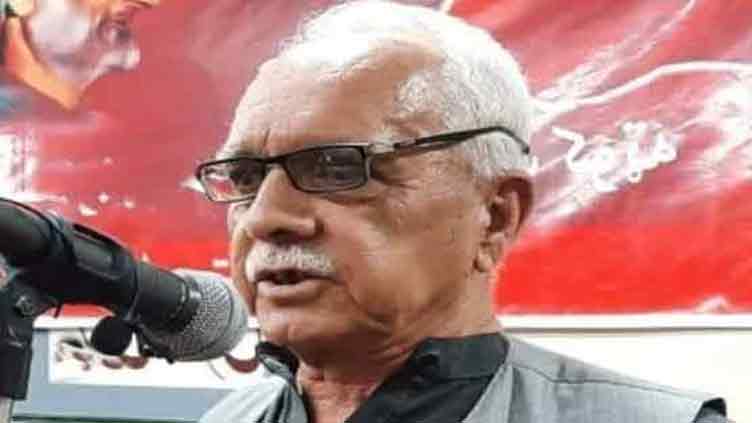 ANP leader found dead under mysterious circumstances