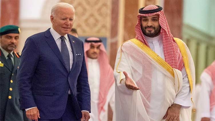 Will US satisfy MbS to seal mega Mideast deal?