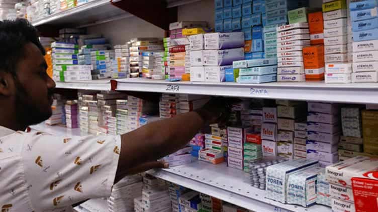 Federal health minister directs ensuring supply of epilepsy drugs