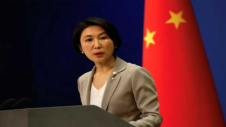 China opposes discriminatory US practices against firms