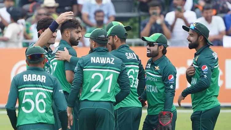 Pakistan to announce world cup squad with 'some changes' today