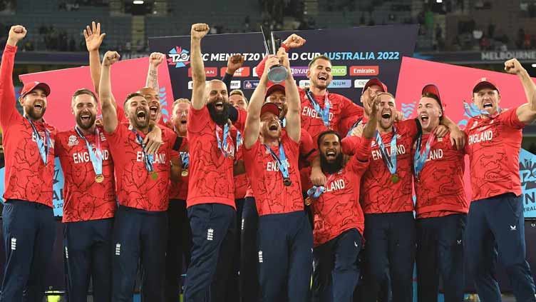 USA Cricket to co-host ICC Men's T20 World Cup 2024 with West Indies