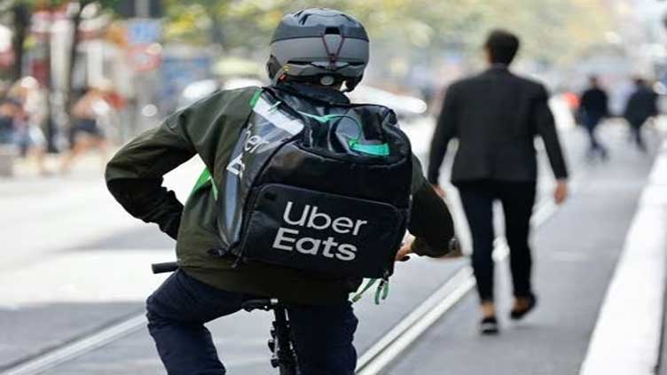 Uber Eats to roll out AI features