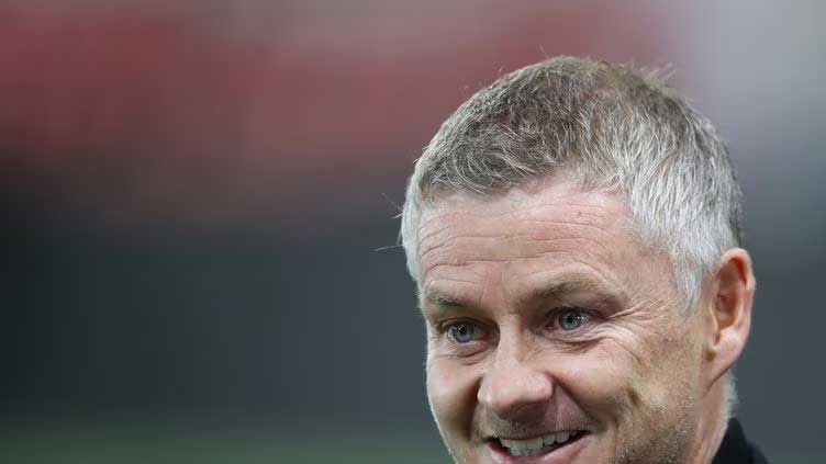 Solskjaer has sympathy for under-pressure Ten Hag