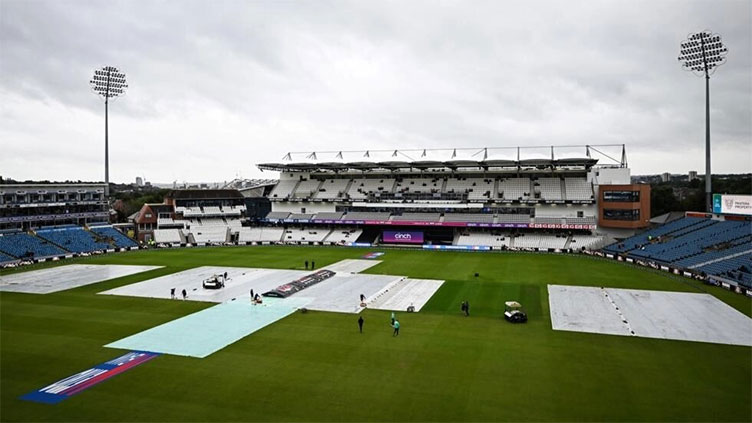 Root denied World Cup prep as rain washes out Ireland ODI