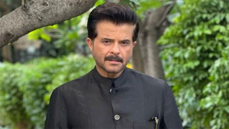 'My personality is my life's work': Anil Kapoor reveals why he sought protection of his rights