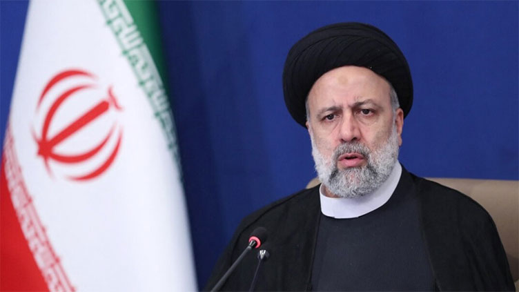 President Raisi says Iran has 'no problem' with IAEA inspections