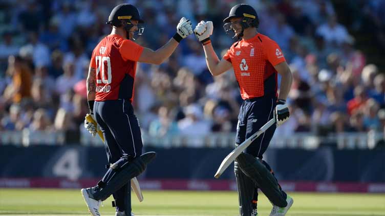 Jos Buttler on senior player's omission from the Cricket World Cup squad