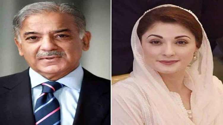 After Maryam, Shehbaz races back to London to see Nawaz 