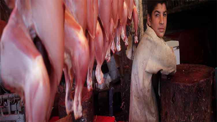 Incompetent businessman leads to restrictions on Pakistan's meat exports to UAE