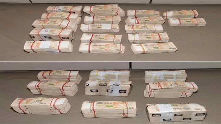 Organised crimes: Assets seized in Singapore money laundering case swell to $1.76bn