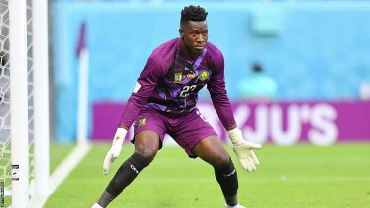 Onana laments poor start as Man Utd crisis deepens