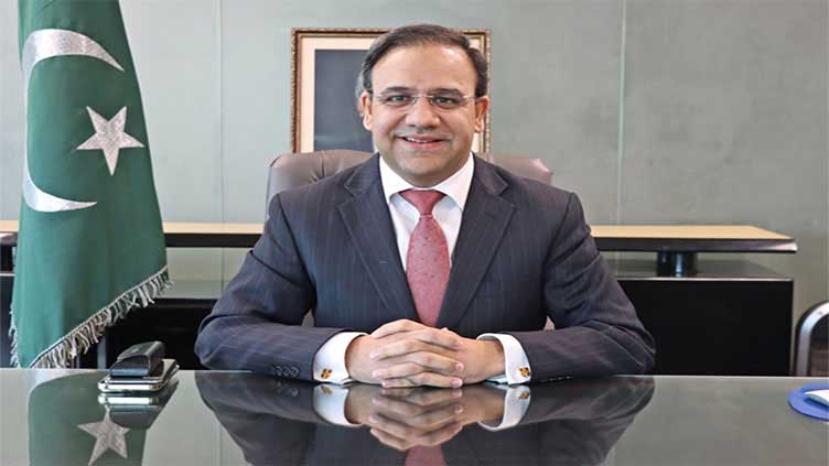 5G service due in few months, promises Umar Saif