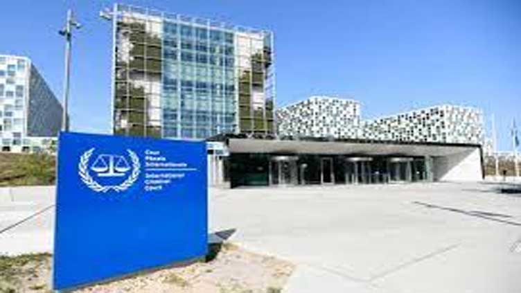 ICC war crimes tribunal hobbled by hacking incident 