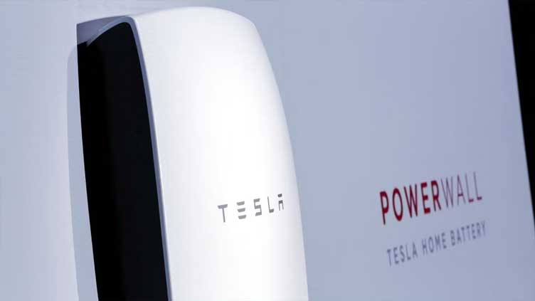 Tesla proposes building battery storage factory in India