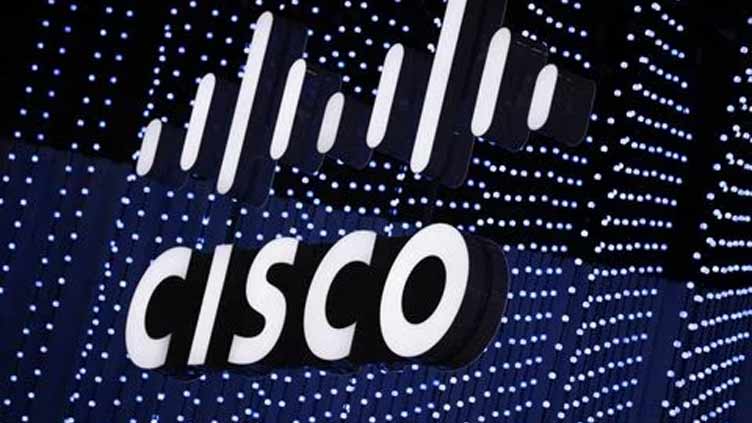 Cisco beefs up cybersecurity play with $28 billion Splunk deal