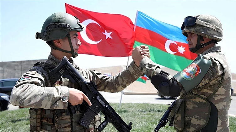 Azerbaijan ally Turkey says it played no direct role in Karabakh operation
