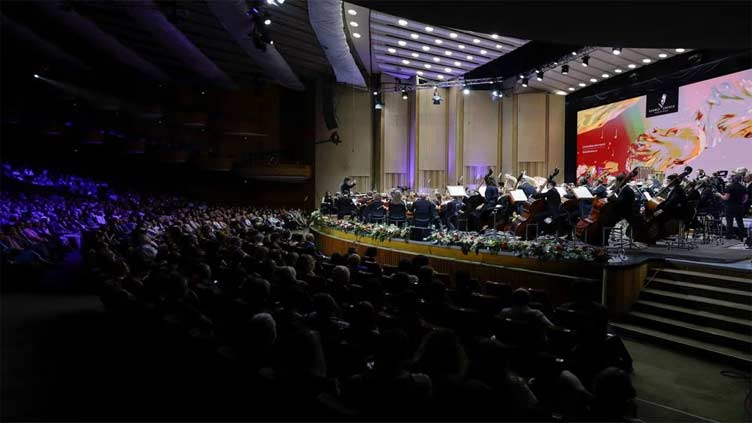 Romania's Enescu music festival eyes next edition as 2023 event wraps up