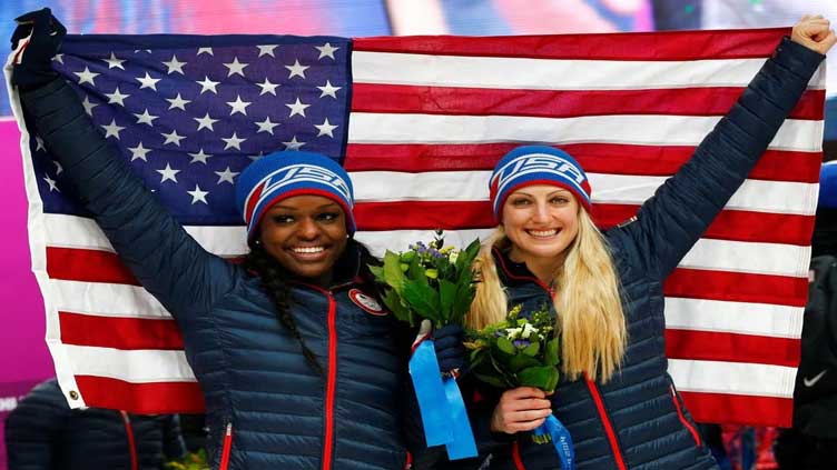 Olympic medalist sues US bobsled team doctor for sexual abuse